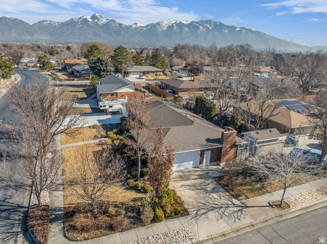 2321 W HARVEST LN, West Jordan, UT 84084