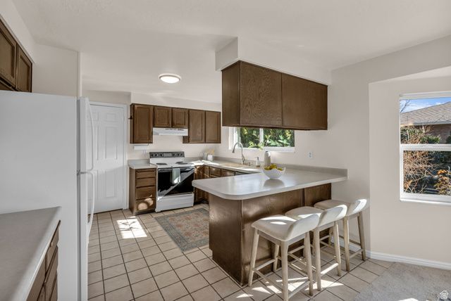 2321 W HARVEST LN, West Jordan, UT 84084