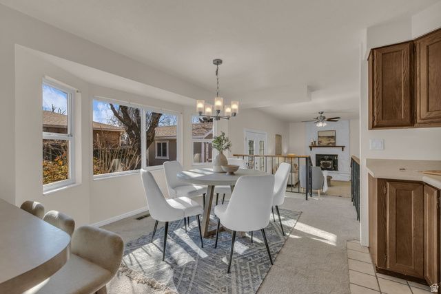 2321 W HARVEST LN, West Jordan, UT 84084