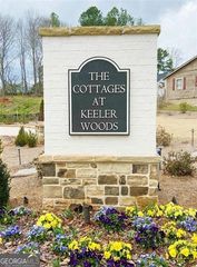 996 Wemberley Lane, Marietta, GA 30064