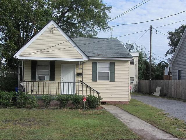 3545 Admiral Drive, North Charleston, SC 29405