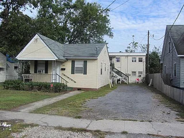 3545 Admiral Drive, North Charleston, SC 29405