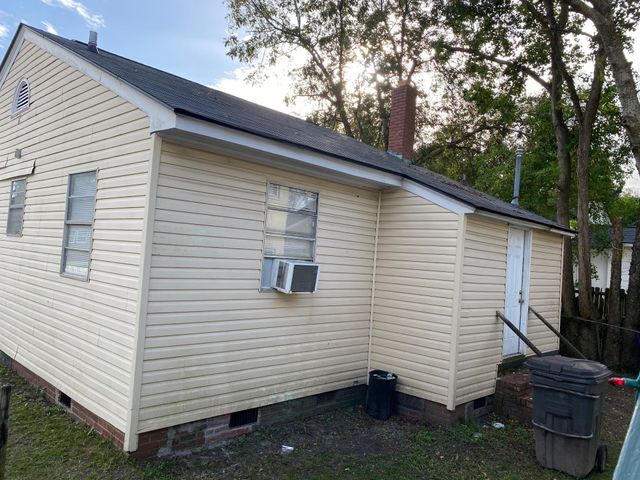 3545 Admiral Drive, North Charleston, SC 29405