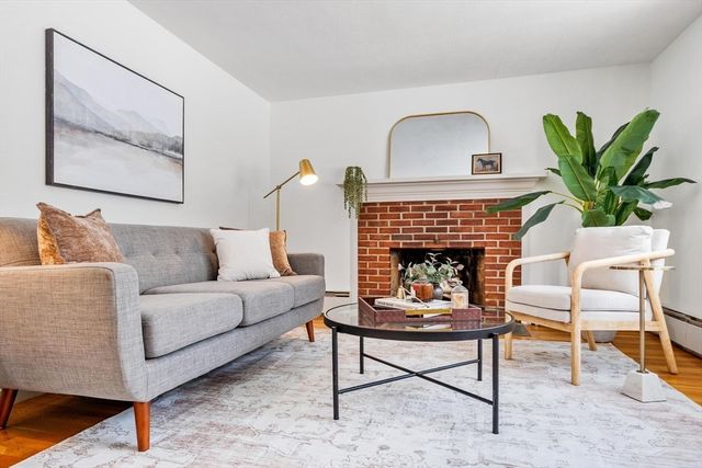 46 Pine Hill Rd, Ashland, MA 01721