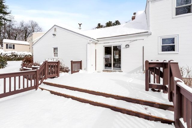 46 Pine Hill Rd, Ashland, MA 01721