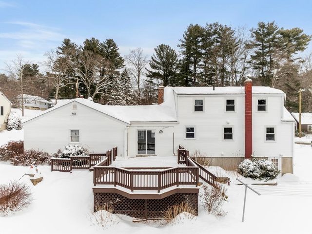 46 Pine Hill Rd, Ashland, MA 01721
