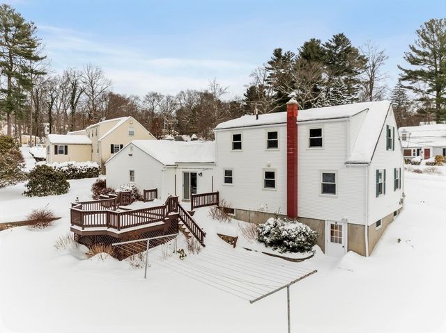 46 Pine Hill Rd, Ashland, MA 01721