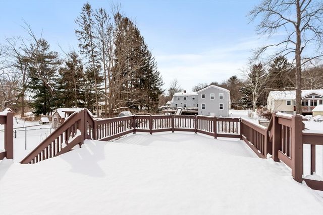 46 Pine Hill Rd, Ashland, MA 01721