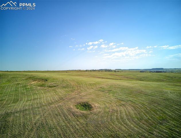 18615 Brown Road, Colorado Springs, CO 80908