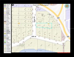 2719 PASEO AVENUE, Orlando, FL 32805