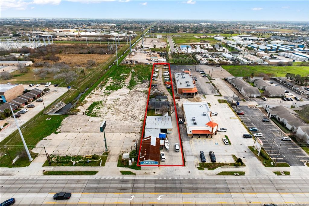5918 S Staples St, Corpus Christi, TX 78413 — photo 2