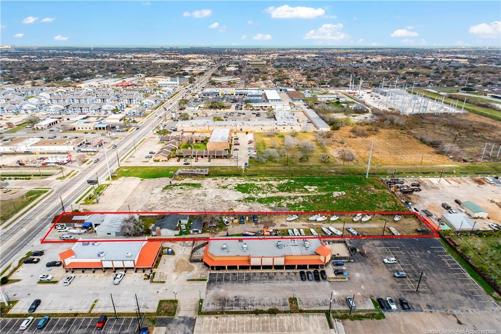 5918 S Staples St, Corpus Christi, TX 78413 — photo 3