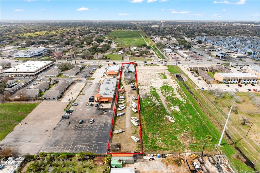 5918 S Staples St, Corpus Christi, TX 78413 — photo 4