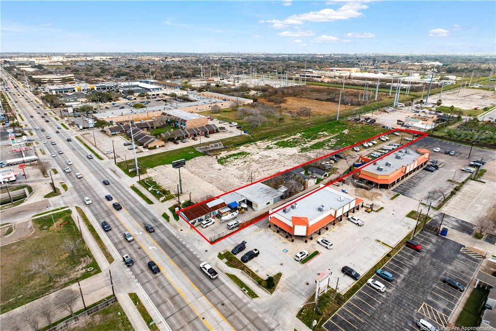 5918 S Staples St, Corpus Christi, TX 78413 — photo 5