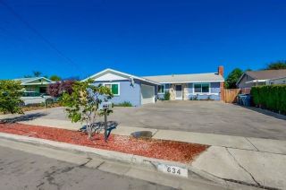 634 Daisy Street, Escondido, CA 92027