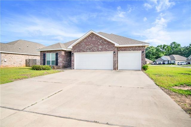 10551 Sand Dune Avenue, Mobile, AL 36695