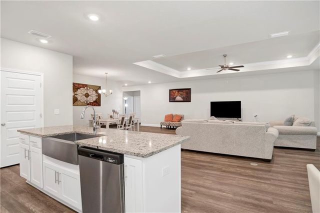 10551 Sand Dune Avenue, Mobile, AL 36695