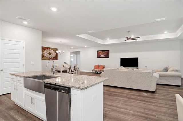 10551 Sand Dune Avenue, Mobile, AL 36695