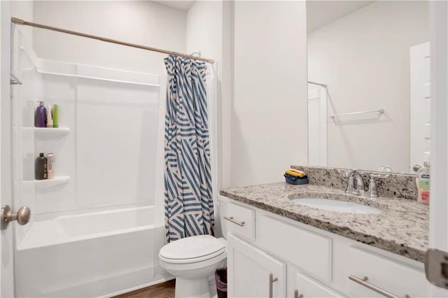 10551 Sand Dune Avenue, Mobile, AL 36695