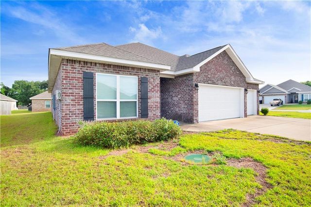 10551 Sand Dune Avenue, Mobile, AL 36695