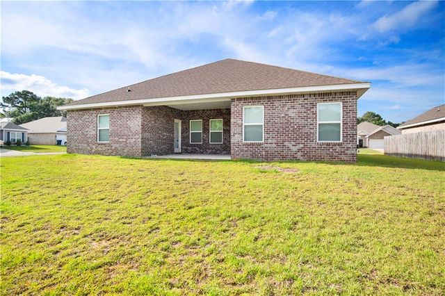 10551 Sand Dune Avenue, Mobile, AL 36695