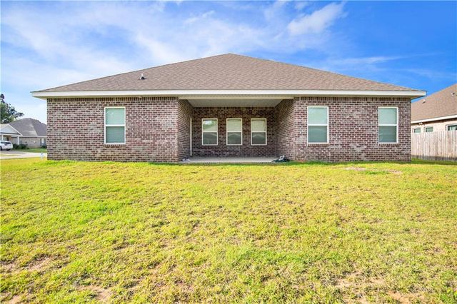 10551 Sand Dune Avenue, Mobile, AL 36695