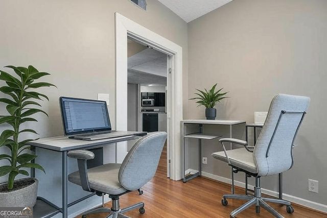 1250 Parkwood Circle SE 2201, Atlanta, GA 30339