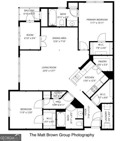 1250 Parkwood Circle SE 2201, Atlanta, GA 30339