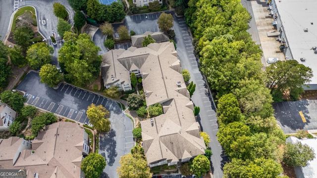 1250 Parkwood Circle SE 2201, Atlanta, GA 30339