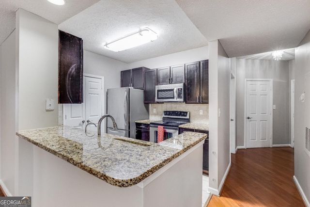 1250 Parkwood Circle SE 2201, Atlanta, GA 30339