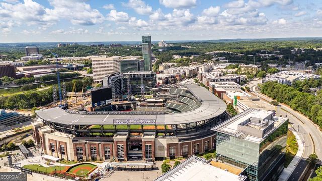 1250 Parkwood Circle SE 2201, Atlanta, GA 30339