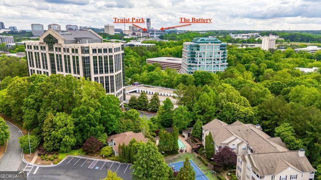 1250 Parkwood Circle SE 2201, Atlanta, GA 30339
