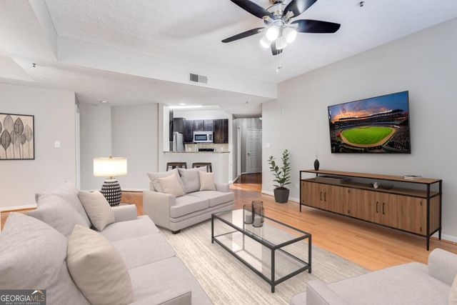 1250 Parkwood Circle SE 2201, Atlanta, GA 30339