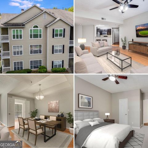 1250 Parkwood Circle SE 2201, Atlanta, GA 30339