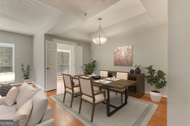 1250 Parkwood Circle SE 2201, Atlanta, GA 30339