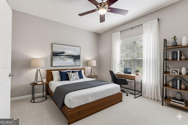 1250 Parkwood Circle SE 2201, Atlanta, GA 30339