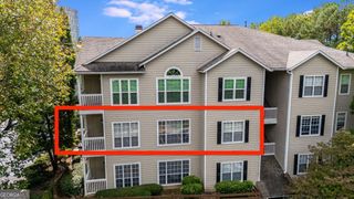 1250 Parkwood Circle SE 2201, Atlanta, GA 30339