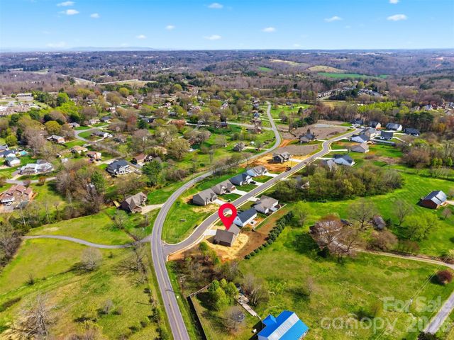 4957 Southview Drive, Hickory, NC 28602