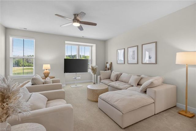 204 Lydia ST, Moyock, NC 27958