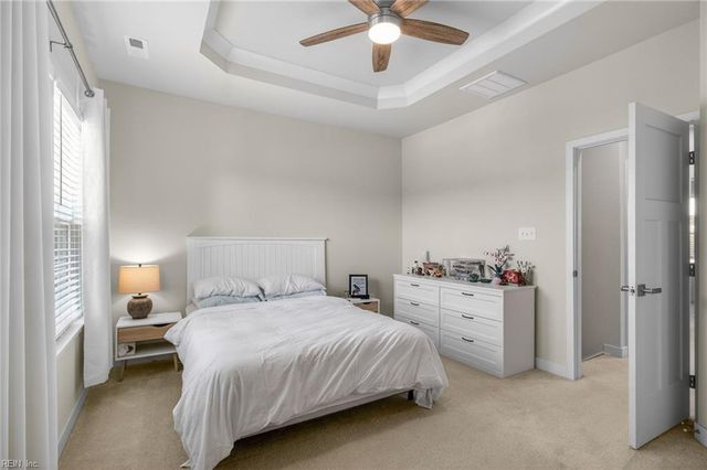 204 Lydia ST, Moyock, NC 27958