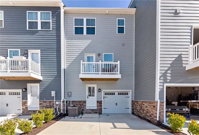 204 Lydia ST, Moyock, NC 27958
