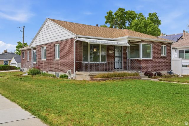 1645 E 2700 S, Salt Lake City, UT 84106