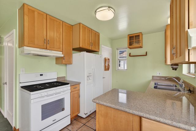 1645 E 2700 S, Salt Lake City, UT 84106