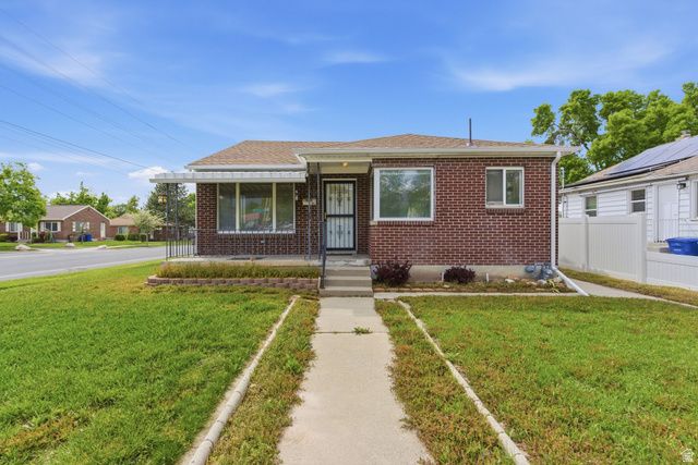 1645 E 2700 S, Salt Lake City, UT 84106
