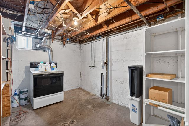 1645 E 2700 S, Salt Lake City, UT 84106