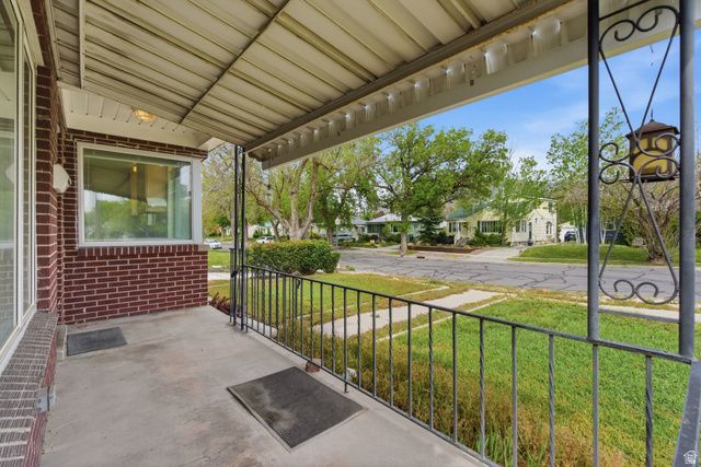 1645 E 2700 S, Salt Lake City, UT 84106