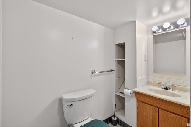 1645 E 2700 S, Salt Lake City, UT 84106