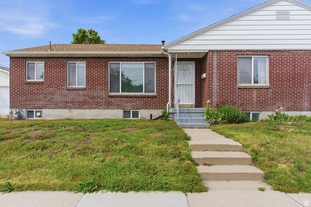 1645 E 2700 S, Salt Lake City, UT 84106