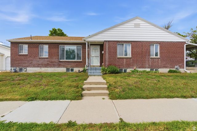 1645 E 2700 S, Salt Lake City, UT 84106