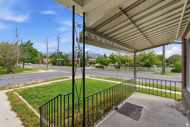 1645 E 2700 S, Salt Lake City, UT 84106